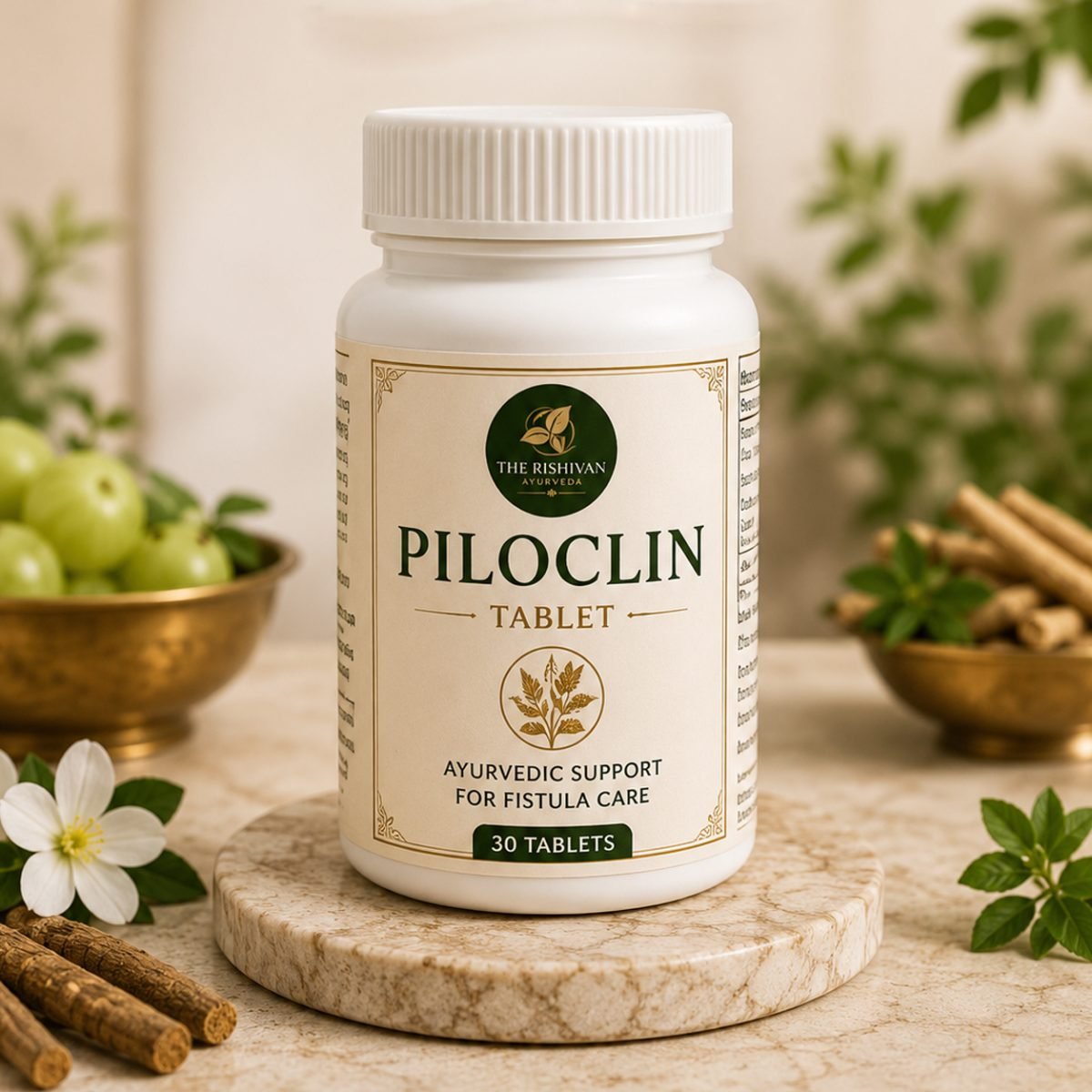 Piloclin