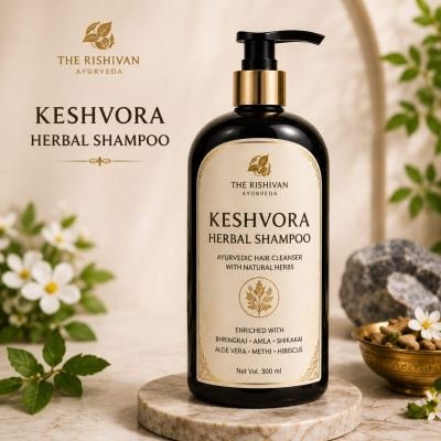 Complete Hair Care Combo