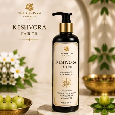 Complete Hair Care Combo