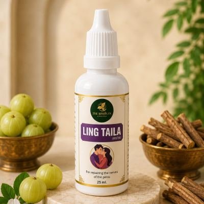 Ling Taila