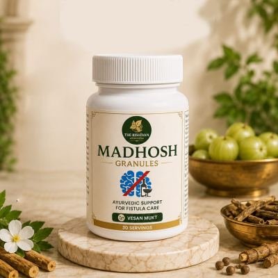 Madhosh Granules