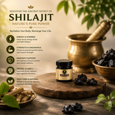 Shilajit Himaliyan Shilvora